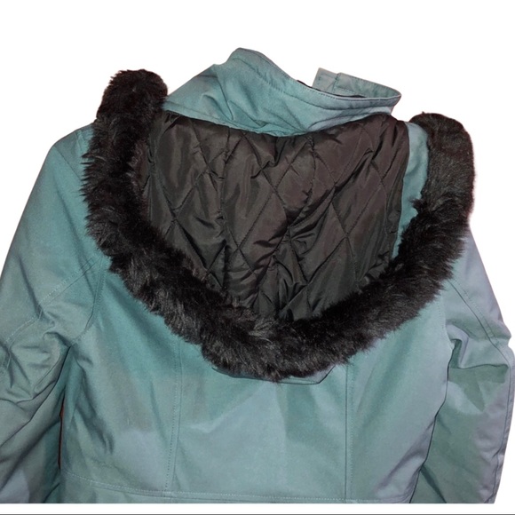 😍- Titika winter coat - Picture 6 of 14